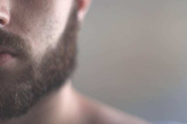 surprising facts about beards
