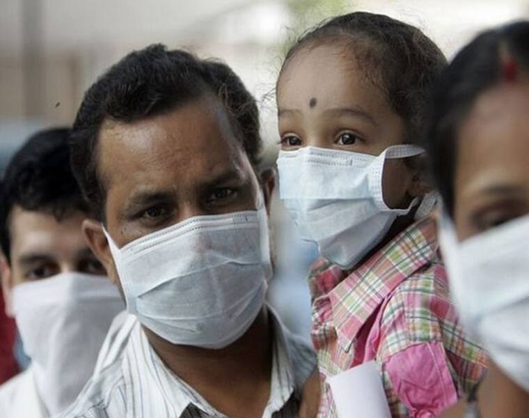dengue and swine flu spreading everywhere in tamilnadu