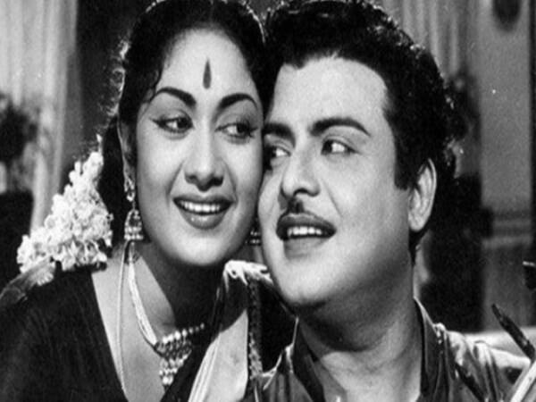 old film song beauty and depth part-13 baskaran krishnamurthy