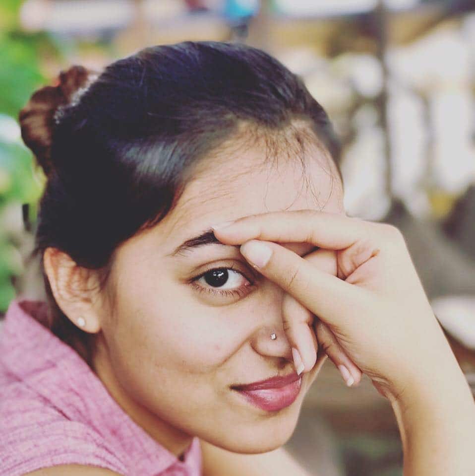 OMG Nazriya Nazims Facebook post goes viral and this is what we found Fahadh Faasil