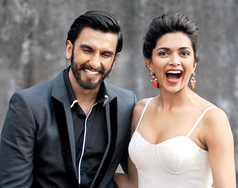 DeepVeer wedding Ranveer Singh wear skirt for Deepika Padukone