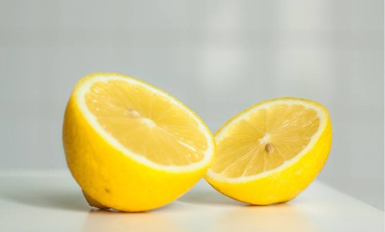 Drinking Lemon Water To Lose Weight