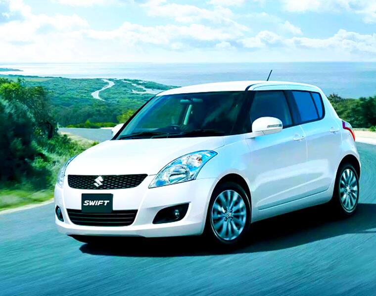 10 resale valued vehicles in Indian market