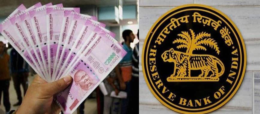 rbi plans to take necessary actions on banks scams