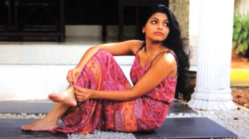 Divya Unny accuses Malayalam director of sexual harassment