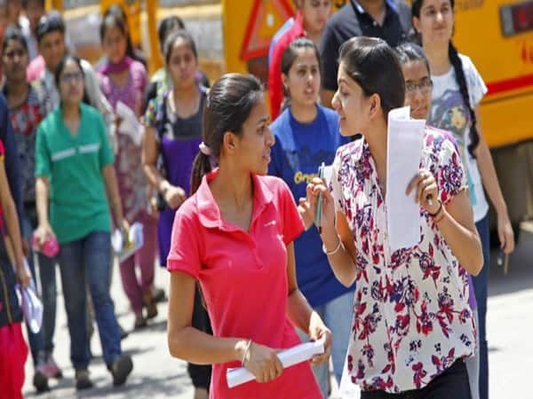 UP Board high school and intermediate exam results declared know your result details