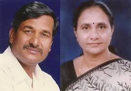 TDP loses another leader Uma Madhavareddy in Telangana and TRS  benefits