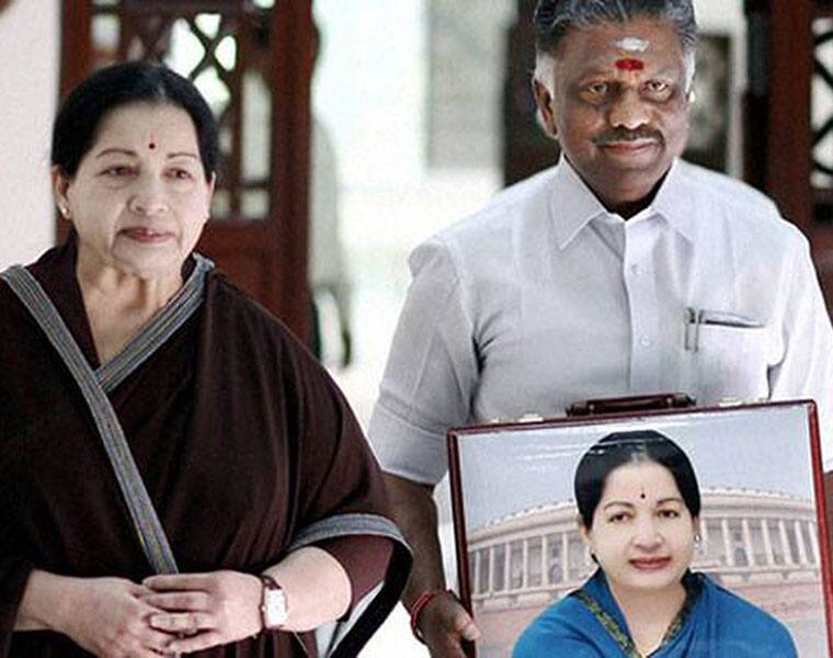 first death anniversary of Amma Is it end of the road for AIADMK