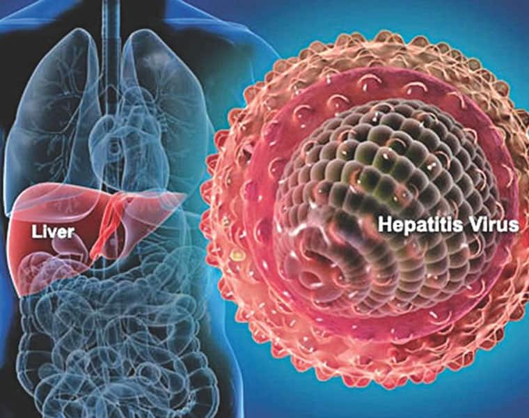 India 50 million hepatitis victims benefit national action plan WHO lauds efforts