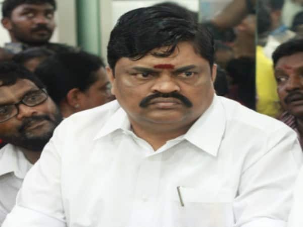 tamil nadu minister foreign plan background story