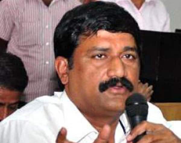 nandayla by elections ministers comments