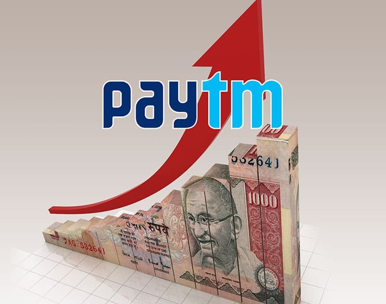 Will BHIM app give Paytm a run for its money