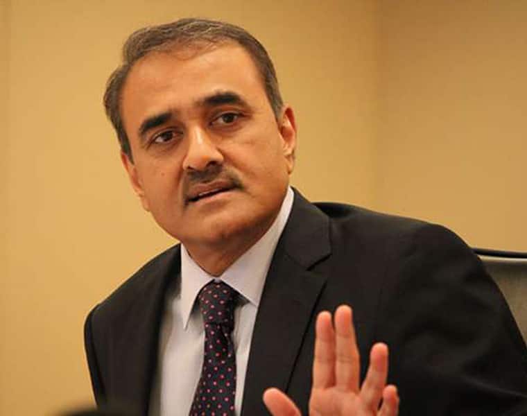 Boxed into a corner over D-Gang expose, Praful Patel forced to break silence
