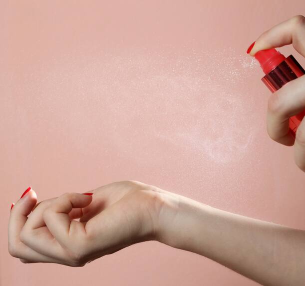 four tricks that make perfume fragrance last longer on you