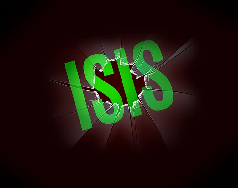Fifteen ISIS terrorists entering India proved to be false alert