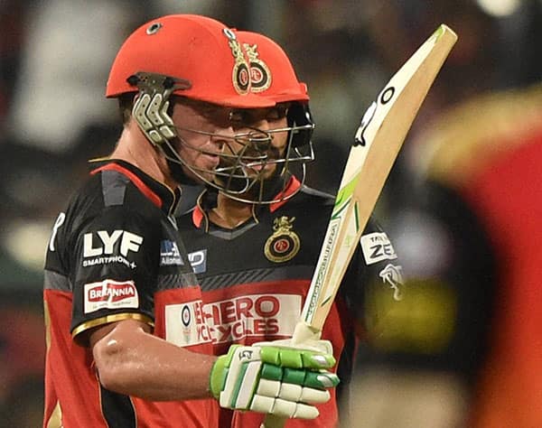 RCB vs GL Preview Team news and likely XIs