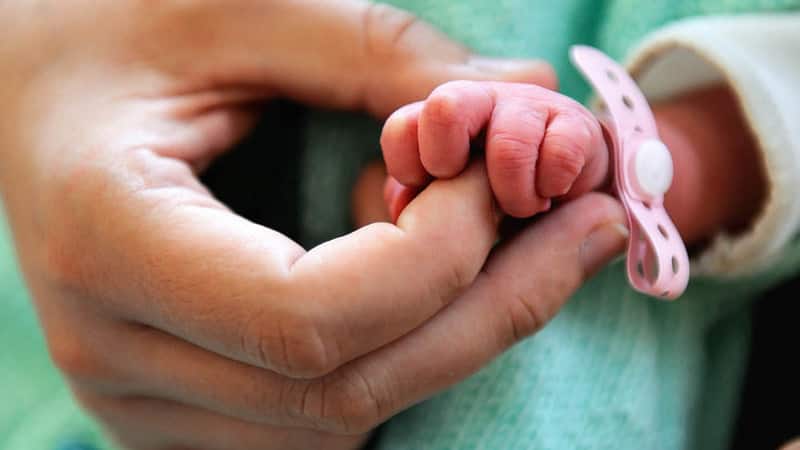 Paracetamol risks fertility of female embryos