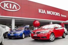 good news for unemployees in two telugu states kia motors offering jobs in anantapur