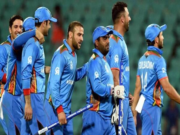 dhoni opinion about match result against afghanistan