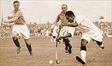Remembering The Wizard Major Dhyan Chand on his birthday