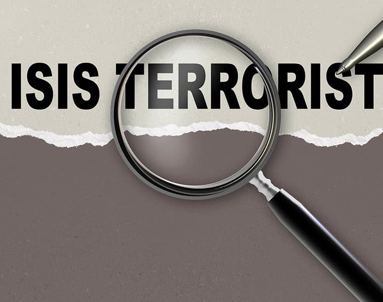 Ten from Kerala head to Syria Afghanistan to join ISIS