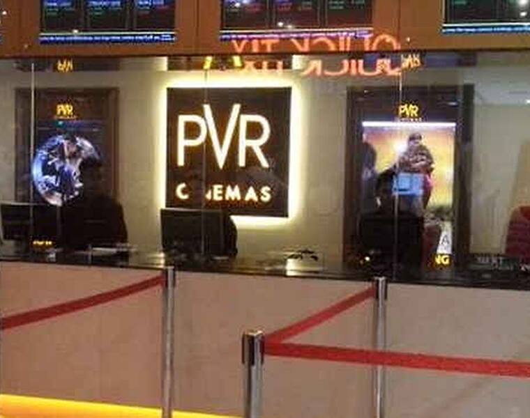 pvr opens 5 cinema theatre chennai airport by next year