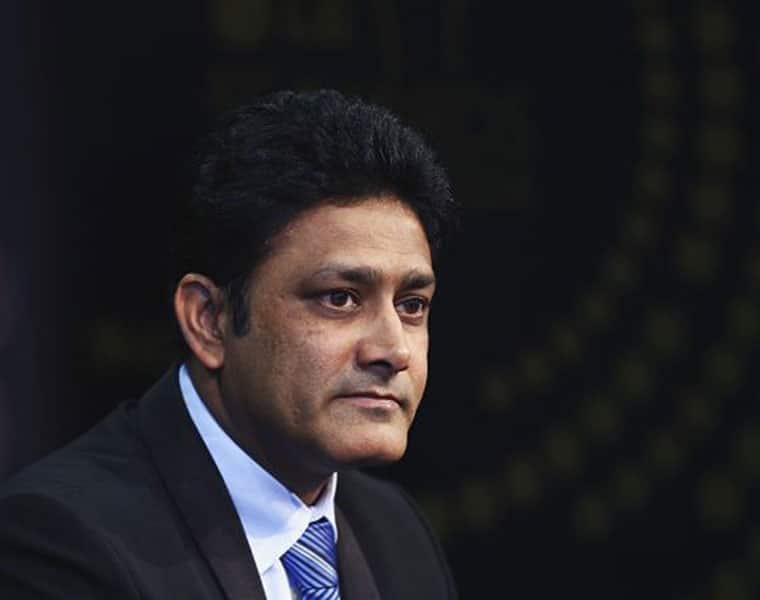 Five reasons why Anil Kumble should be retained as Team India coach