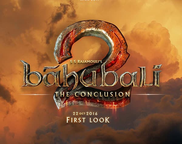Bahubali 2 Completed 3 Years Prabhas Emotional Statement