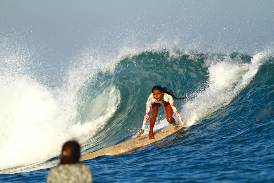 Surfing stars descend on Mangaluru