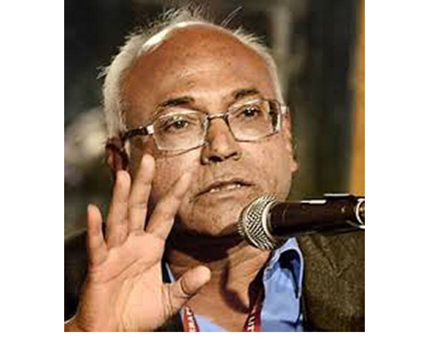 high court admits prof ilaiah petition against KCRs costly gifts to temples