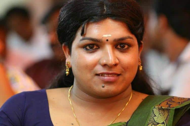 Kerala transgender scholarship recepient dreams PhD