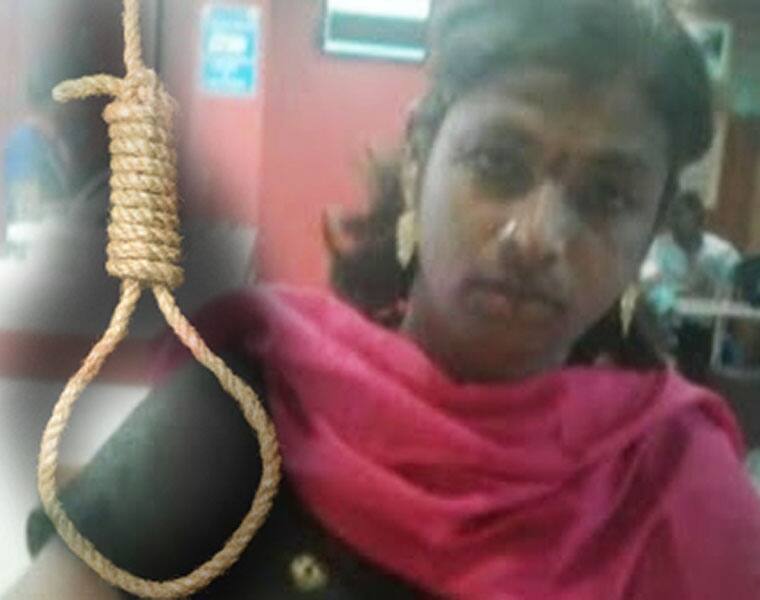 Chennai Publicly humiliated by neighbour transgender ends life