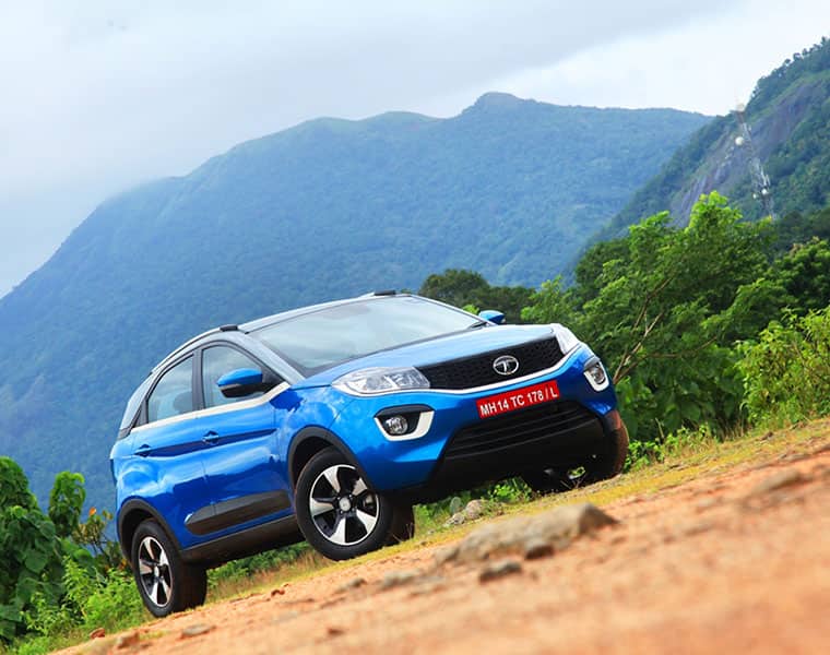 November sales report Tata Motors recorded 38 percent sales in auto sector