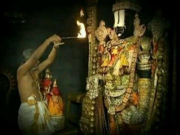 athi varadar standing position darshan starts on 1 august to 17th august 2019