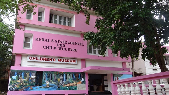 dolls museum Kerala kindling dreams of children