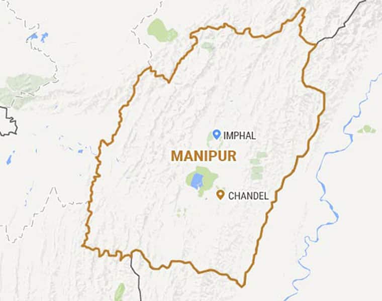 Manipur’s Summer of Discontent