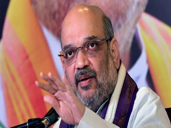 BJP will seek to identify illegal immigrants in country if it wins 2019 polls: Amit Shah