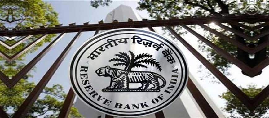 Reserve Bank of India NBFC IL&FS company liquidity coverage ratio