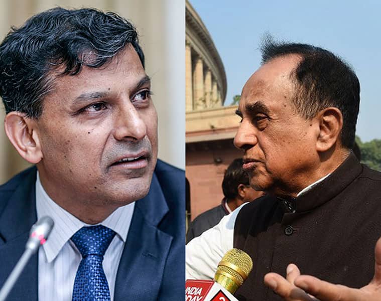 status quo rate cut tight lipped reappointment rajan