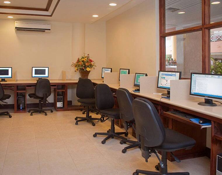 Gio wreaked devastation on hundreds internet cafes in Hyderabad