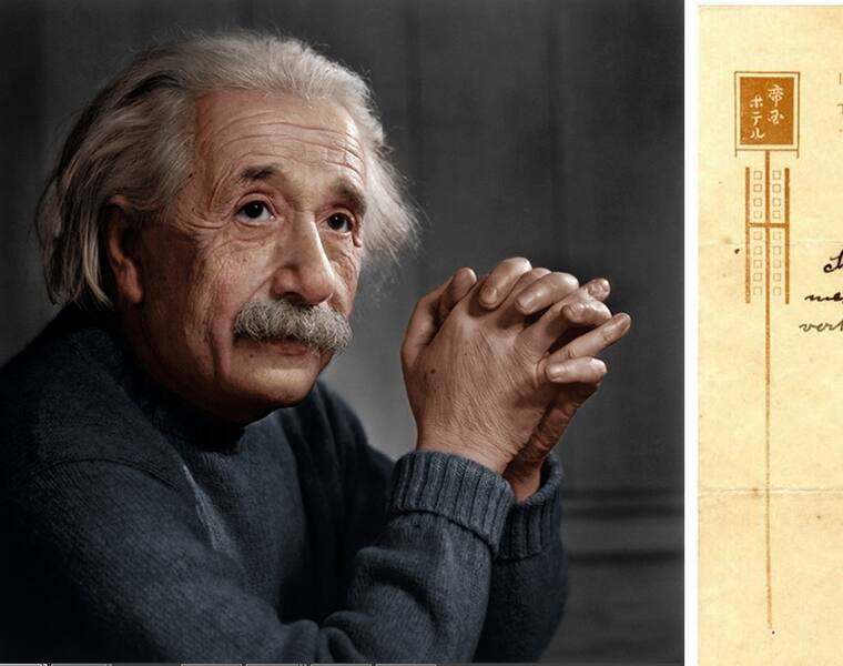 Einstein vindicated: Huge and small objects, when released from a height, will fall at same speed