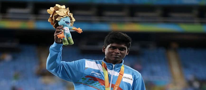 Tokyo Paralympics Indian Top 5 Medal hopes Para Athletes kvn