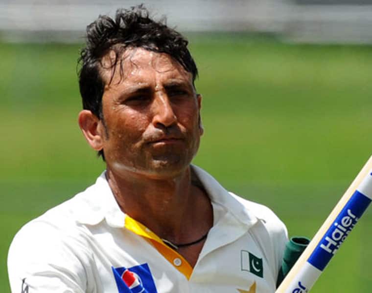 younis khan appointed as pakistan cricket team batting coach for england tour