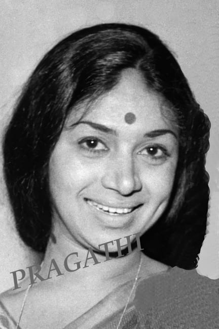 Kalpana the shining star of Kannada films who faded away when she was only 36