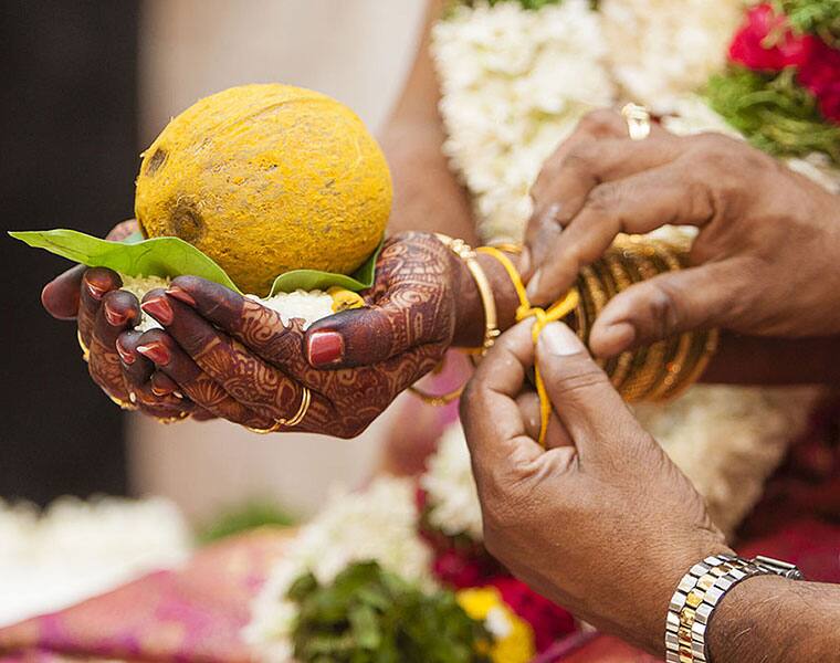 Watch out Your Hindu wedding may not be legal