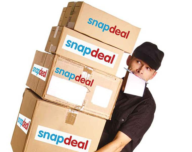 Snapdeal Flipkart Once stellar startups now on shaky grounds