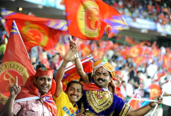 RCB in IPL 2018 Should Royal Challengers Bangalore be rechristened with Bengaluru instead