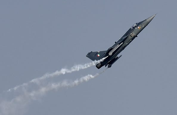 Day before Aero India Navy rejects indigenously made Tejas