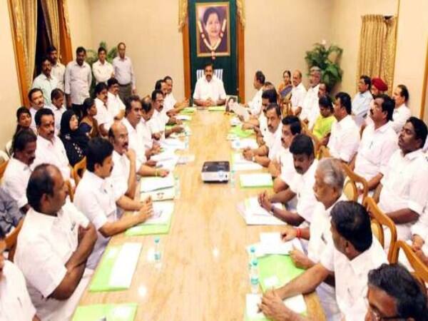 DMK Stalin Wrote letter to DMK carders