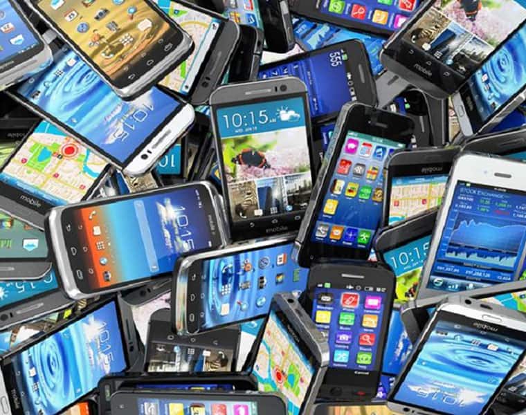 Smartphones below Rs 5000 are not selling in India -